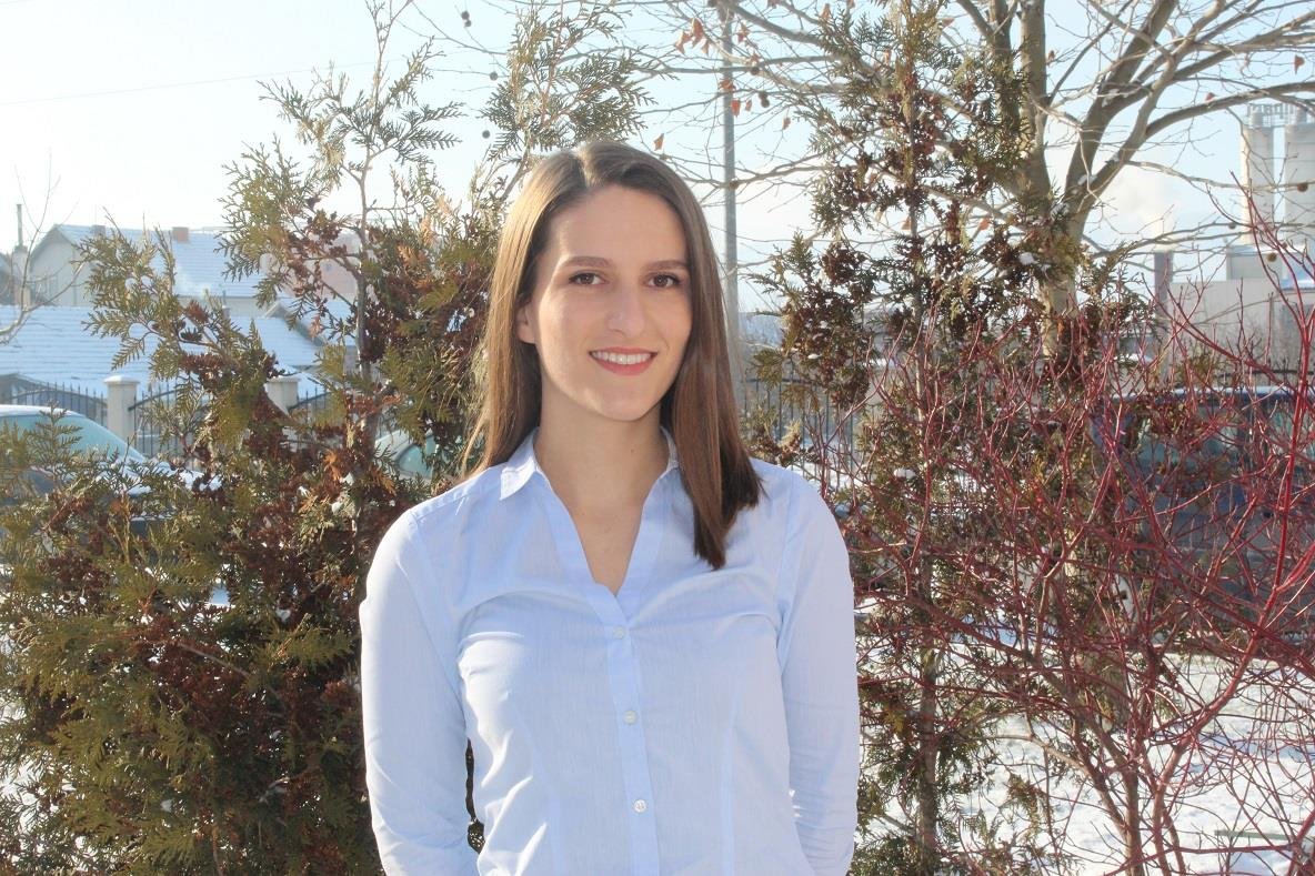 ARLINDË HYSENI
