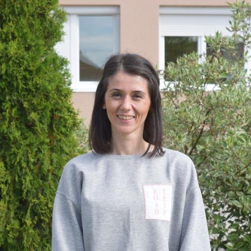 EDITA MAHMUTI