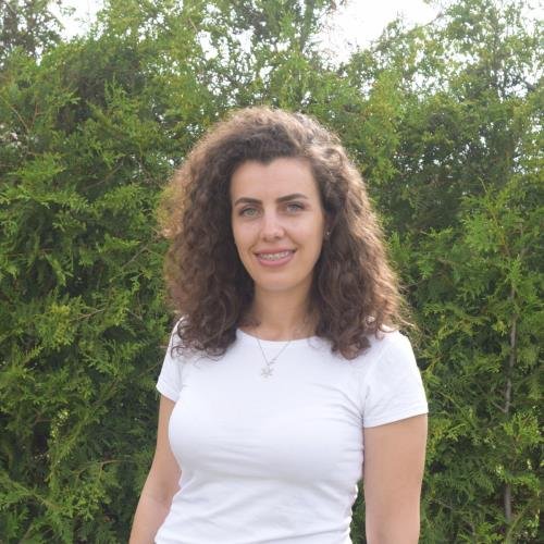 EGZONA HAJRA