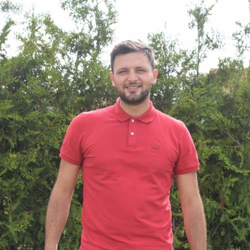 GËZIM MURSELI