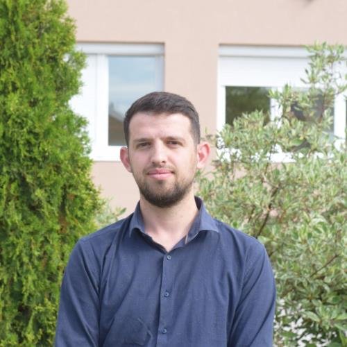 HALIT GASHI