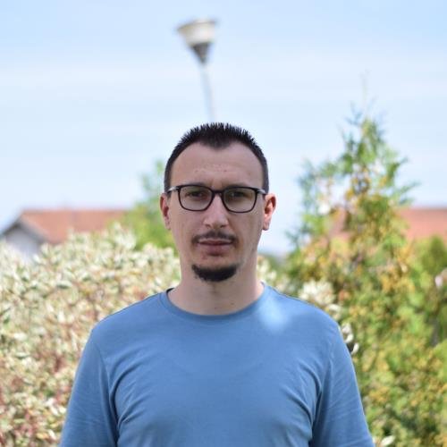 PETRIT KOCI